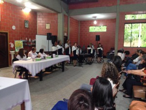 Evangelho Especial